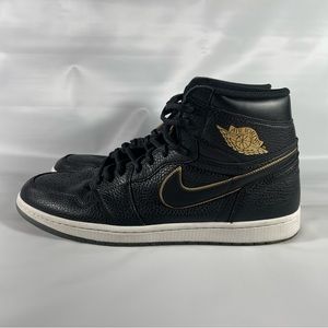 Jordan 1 Retro High “City of Flight” Size 15